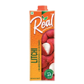 Dabur Real Litchi 200 ml