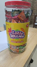 Lotte Jellies 16 g