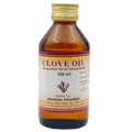 Ashwin Clove Oil 100 ml