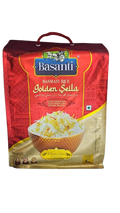 Basanti Golden Sella Rice 5 kg