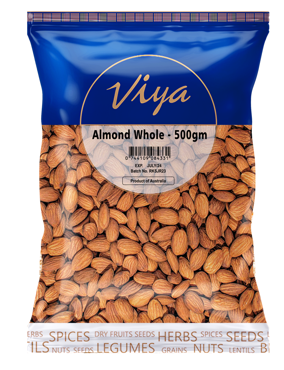 Viya Almond 500 g