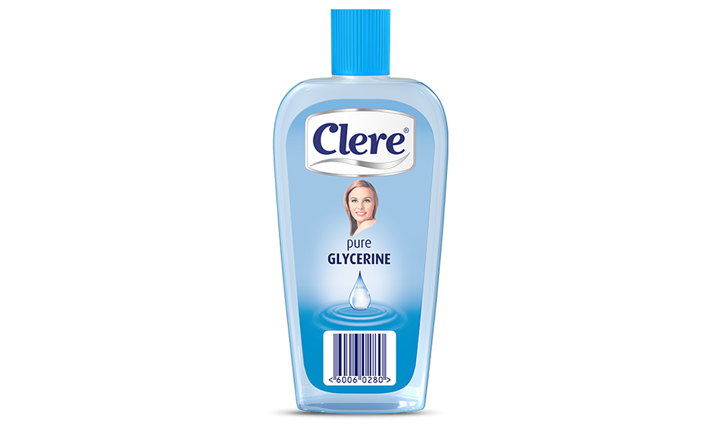 Clere Glycerine 200 ml