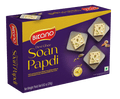 Bikano Desi Ghee Soan Papdi 250 g