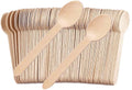 Viya Wooden Spoon 100 Pieces