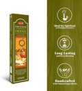 Hem Heena Incense Sticks 100 g 1 Pk