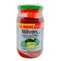 Brahmins Sliced Mangopick 400 g