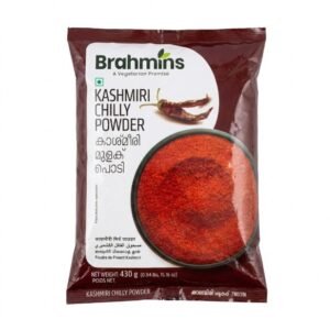 Brahmins Kashmiri Chilly Powder 1 kg