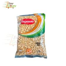 Gajanand Chana Dal 908 g