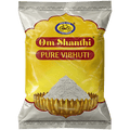 Om Shanthti Pure Vibhuti 40 g