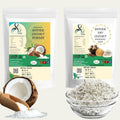 Gajanand Coconut Powder Fine 200 g
