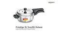 Prestige 3 L Cooker