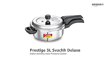 Prestige 3 L Cooker