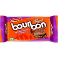 Britannia Bourbon Choco Kreme 97 g