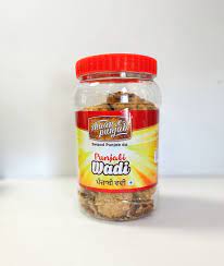 Shaan E Punjab Wadi 400 g