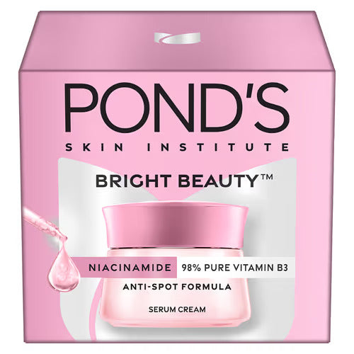 Ponds Beauty Cream