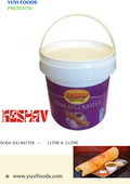 Keshav Batter 2 kg