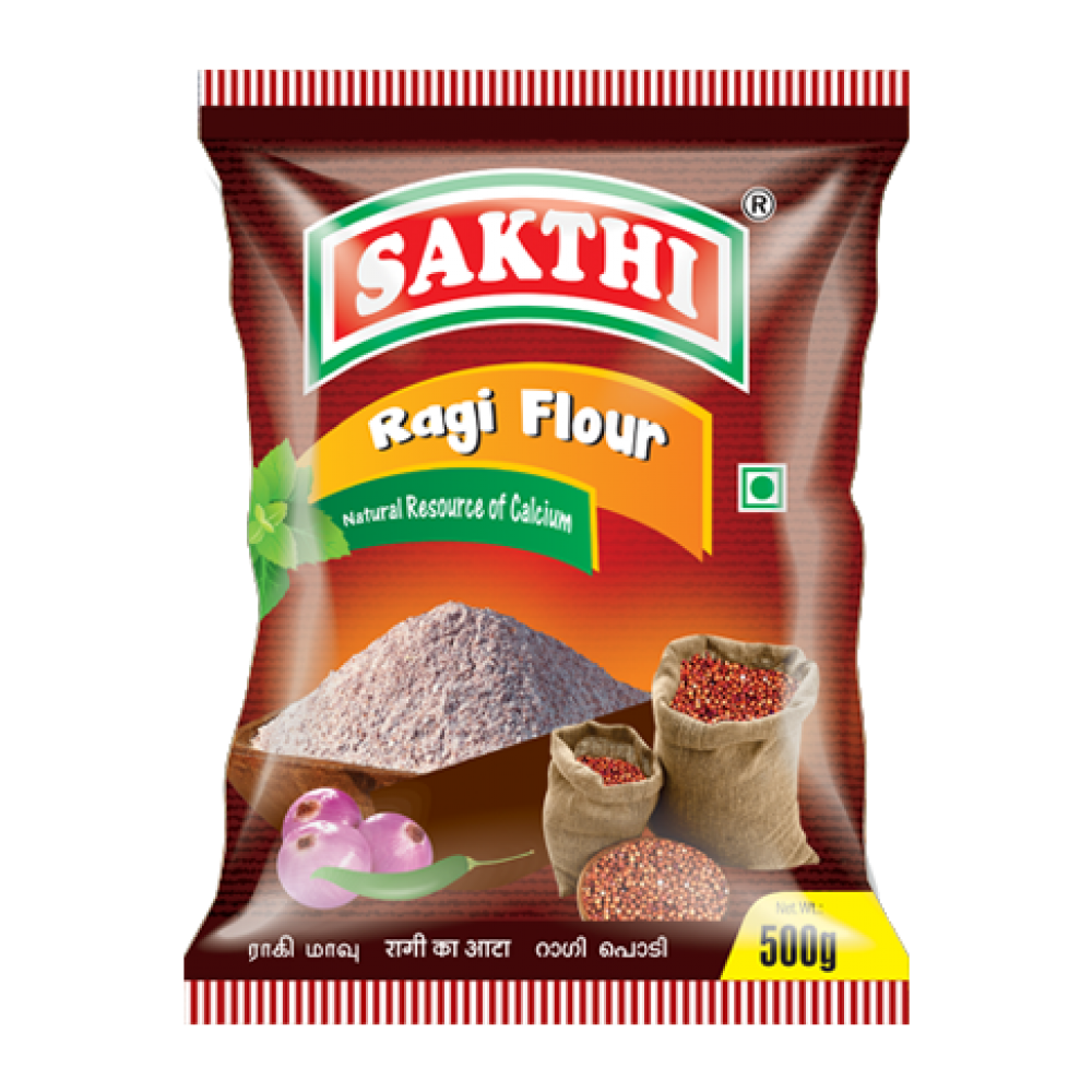 Ramdev Ragi Flour 908 g