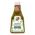 Jaipur Coriander Chilli Chutney 400 g