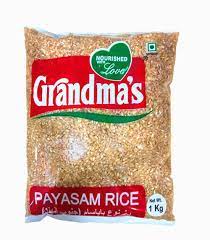 Grandma Payasam Rice 1 kg