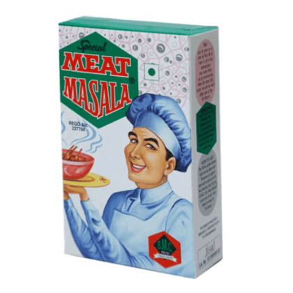 BMC Meat Masala 50 g