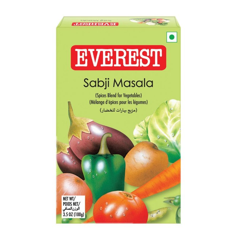 Everest Sabji Masala / 100 g