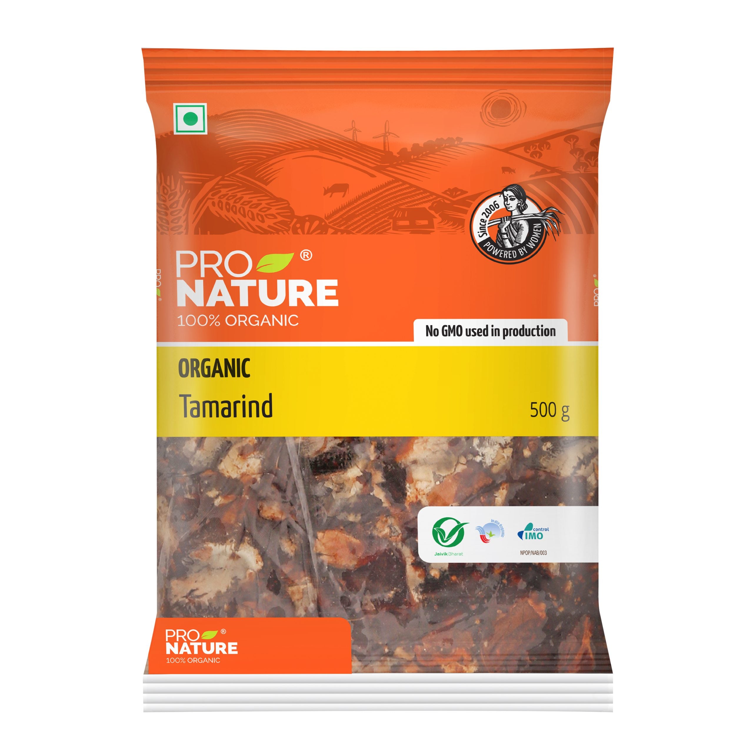Nirmal Tamarind 500 g