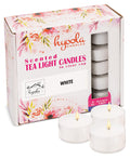 Tealight Candles 15 Pieces