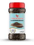 Mahalaxmi Black Pepper Crushed 100 g