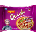 Wai Wai Chicken Pizza Noodles 75 g