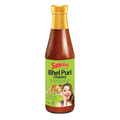 Sabrini Bhel Puri Chutney 340 g