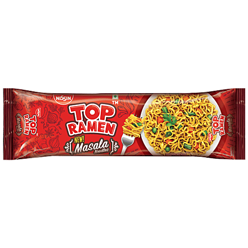 Top Ramen Masala 360 g
