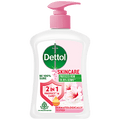 Dettol Liquid Handwash 200 ml