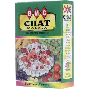 BMC Chat Masala 100 g