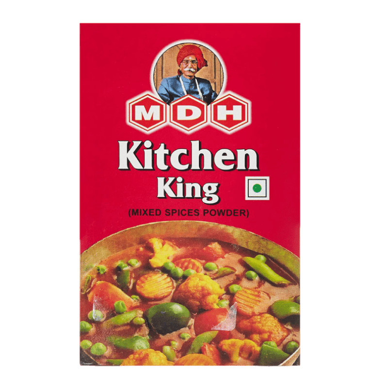 MDH Kitchen King 500 g
