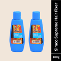 Simco Supreme Hair Fixer 300 g