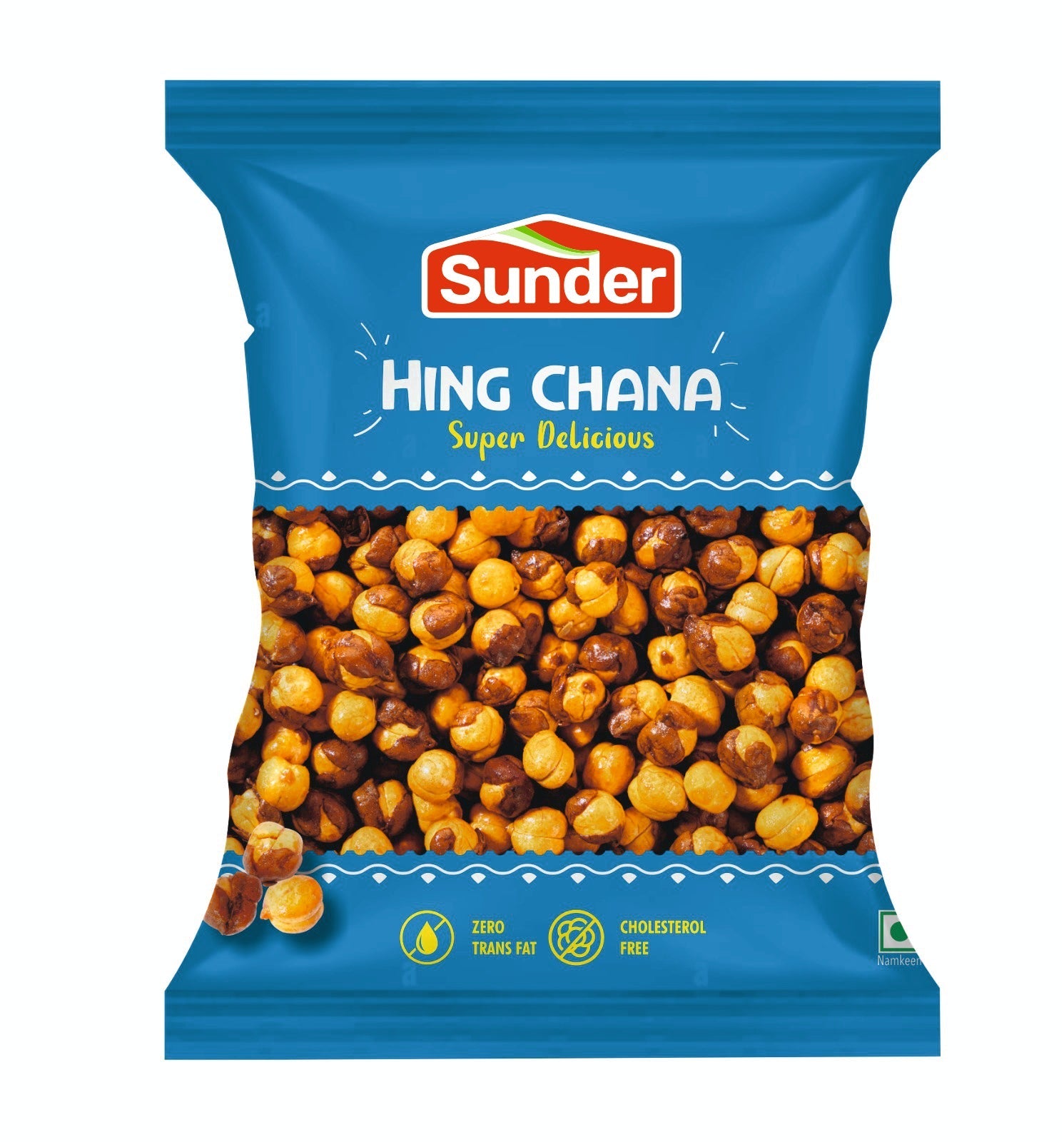 CPZ Hing Chana 350 g
