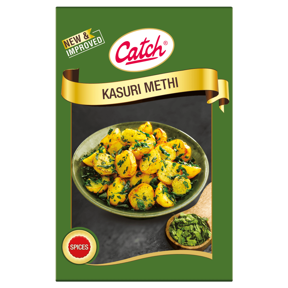 Satvam Kasuri Methi 500 g