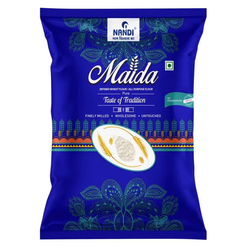 Spark Maida Flour 908 g