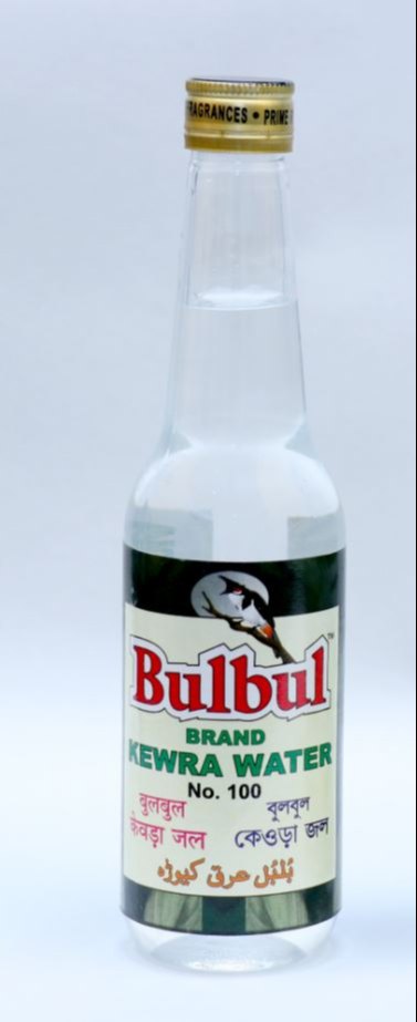 Pattu Kewda Water 180 ml