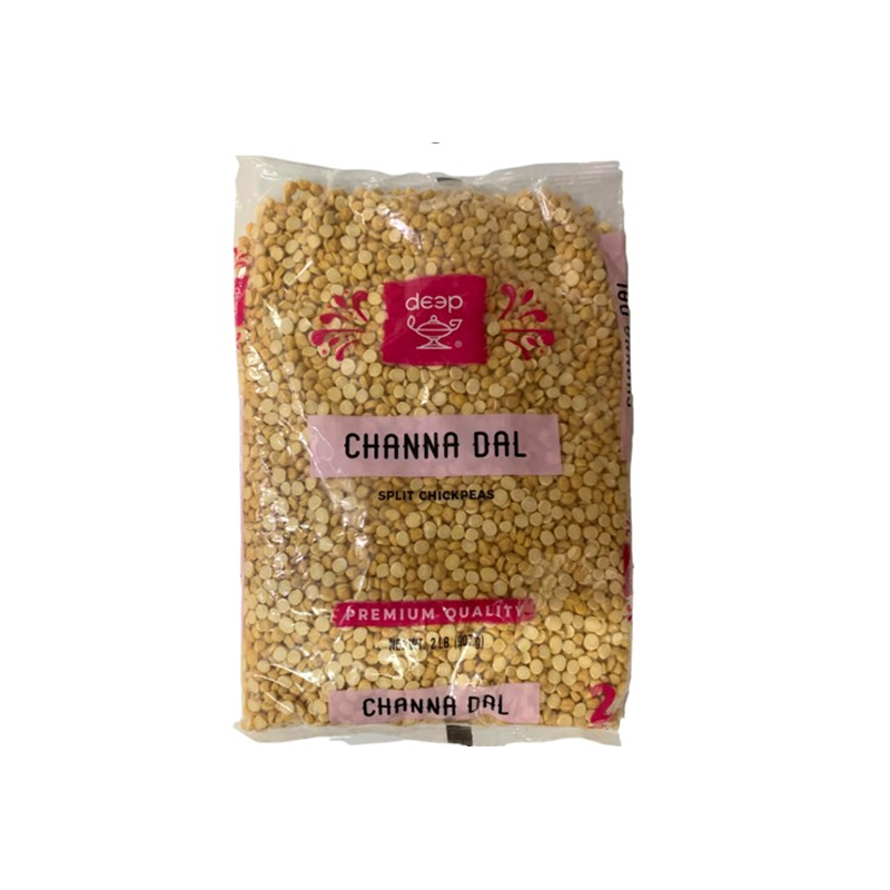 Deep Chana Dal 907 g