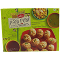 Haldiram Panipuri Kit 360 g