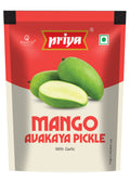 Priya Mango W/G 1 kg