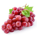 Grapes Red 1 Bag (900 g Aprox)