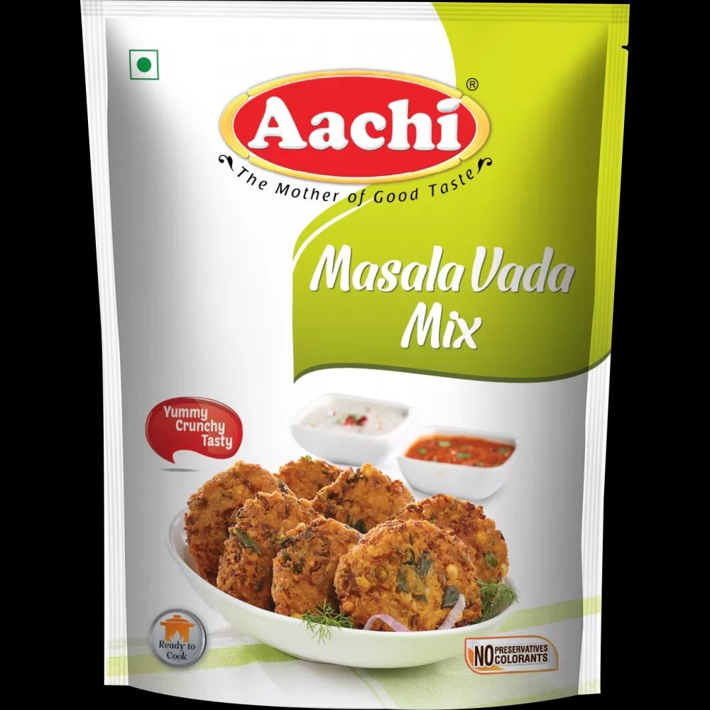 Aachi Masala Vada Mix 200 g