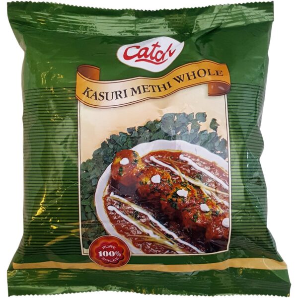 Mother Kasuri Methi 50 g