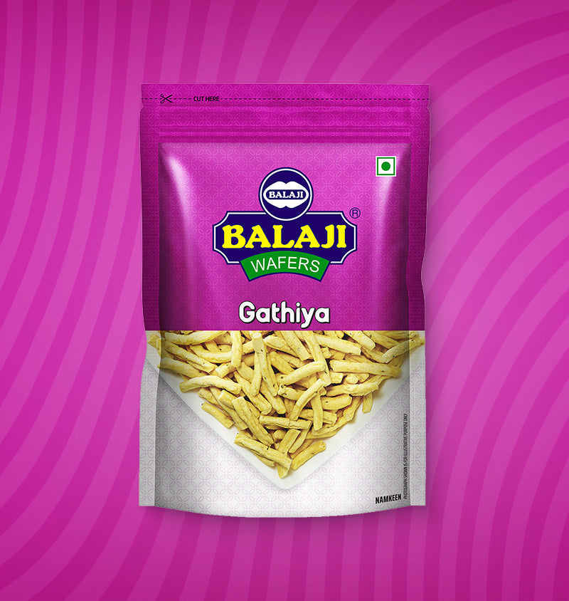Balaji Gathiya 500 g
