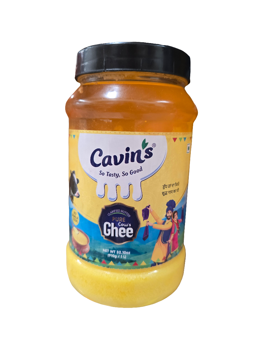 Par 1 L Ghee