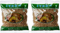 Indya Upwas Farali Square Fryums 200 g