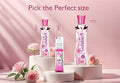 Dabur Rose Water 400 ml