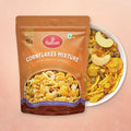 Haldiram Cornflakes Mixture 150 g